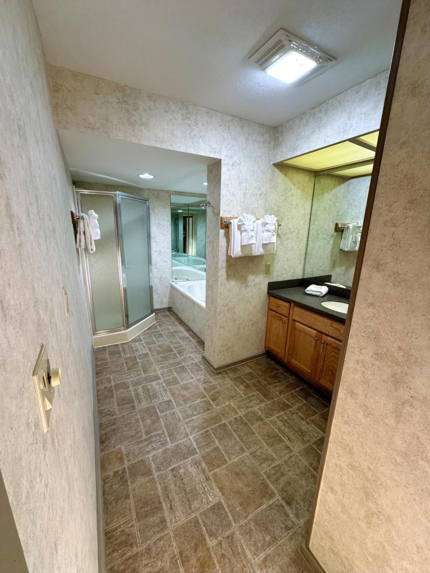 Fox Run At Lake Lure Exterior foto