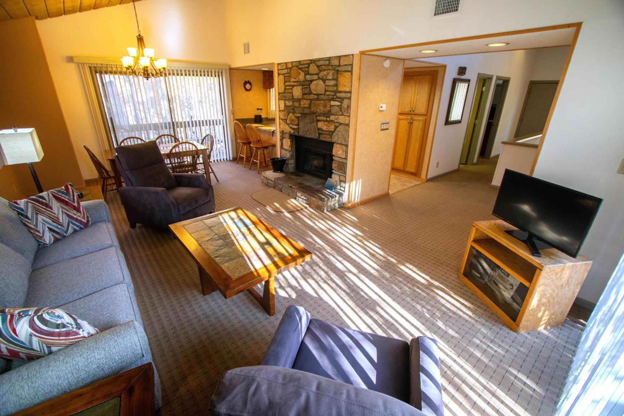 Fox Run At Lake Lure Exterior foto