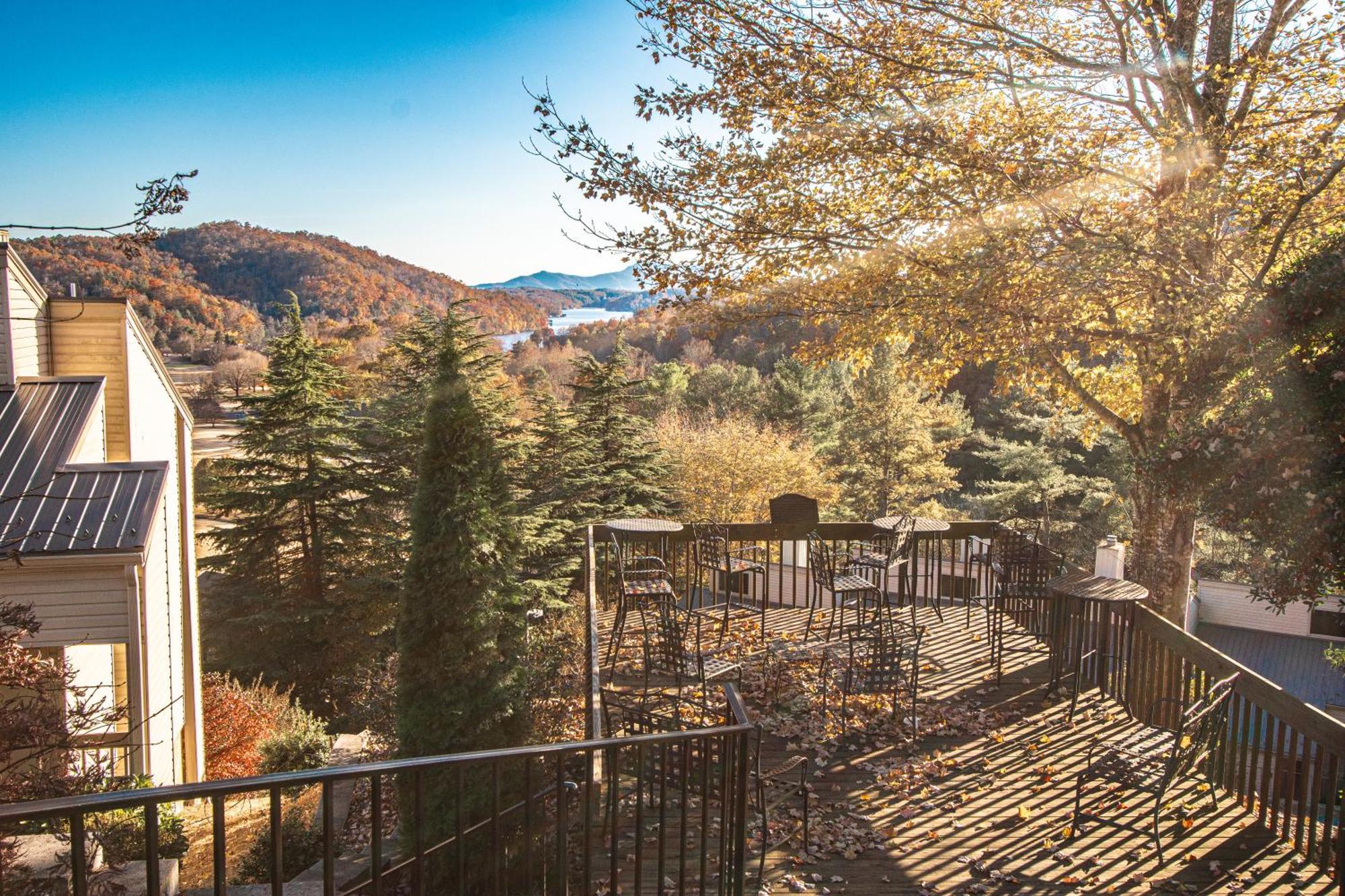 Fox Run At Lake Lure Exterior foto