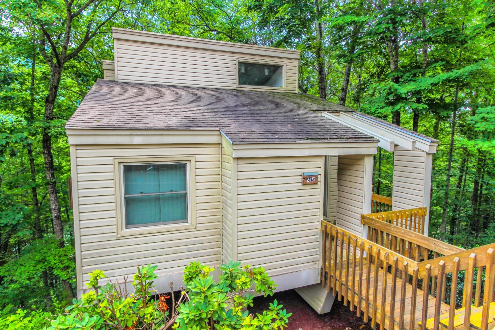 Fox Run At Lake Lure Exterior foto
