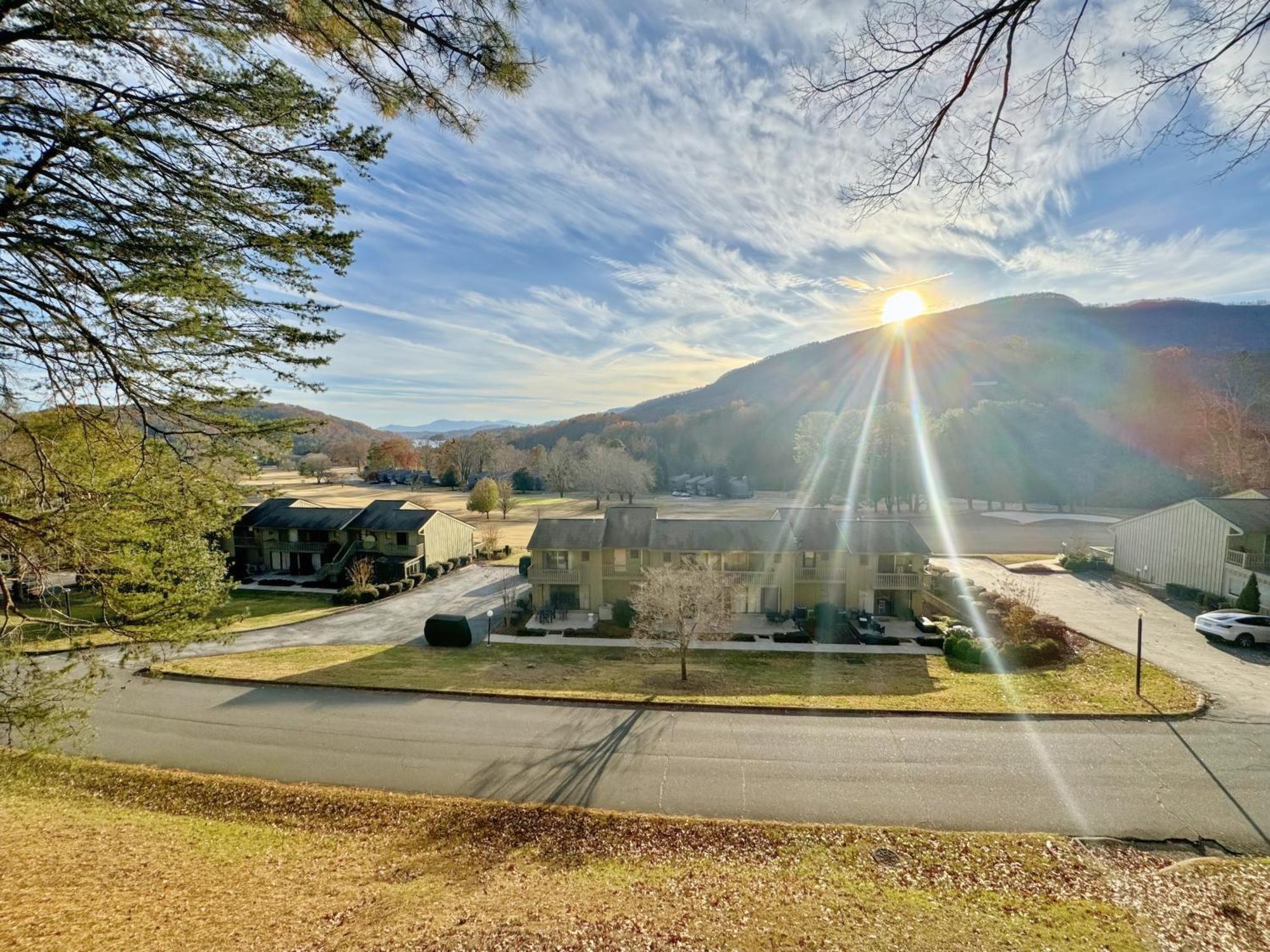 Fox Run At Lake Lure Exterior foto