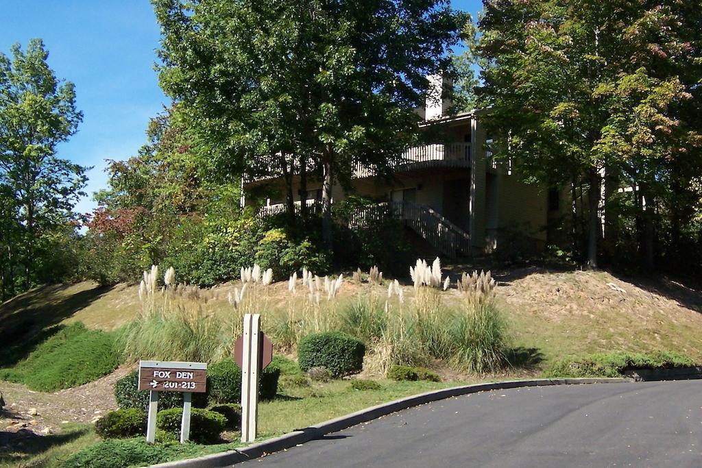 Fox Run At Lake Lure Exterior foto
